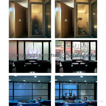 Electronic Glass